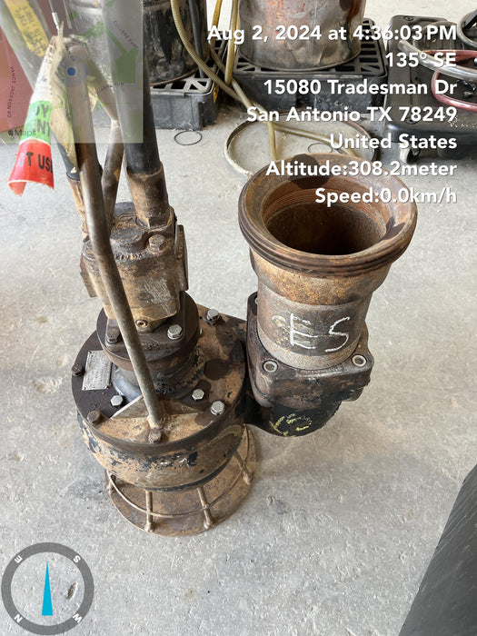 2023 HYDRA TECH SP06DT/S6TC