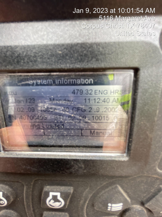 2022 MYERS-SETH RL-200