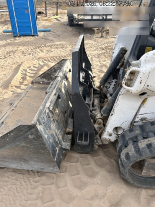 2021 PALADIN 48" Pallet Forks - Paladin