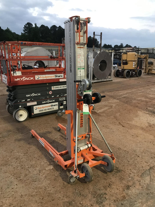 2021 LIFTSMART MLC-24