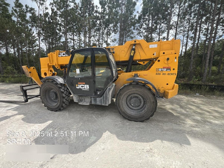 2025 JCB 512-56