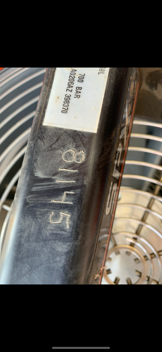 2020 POWER TEAM P59L