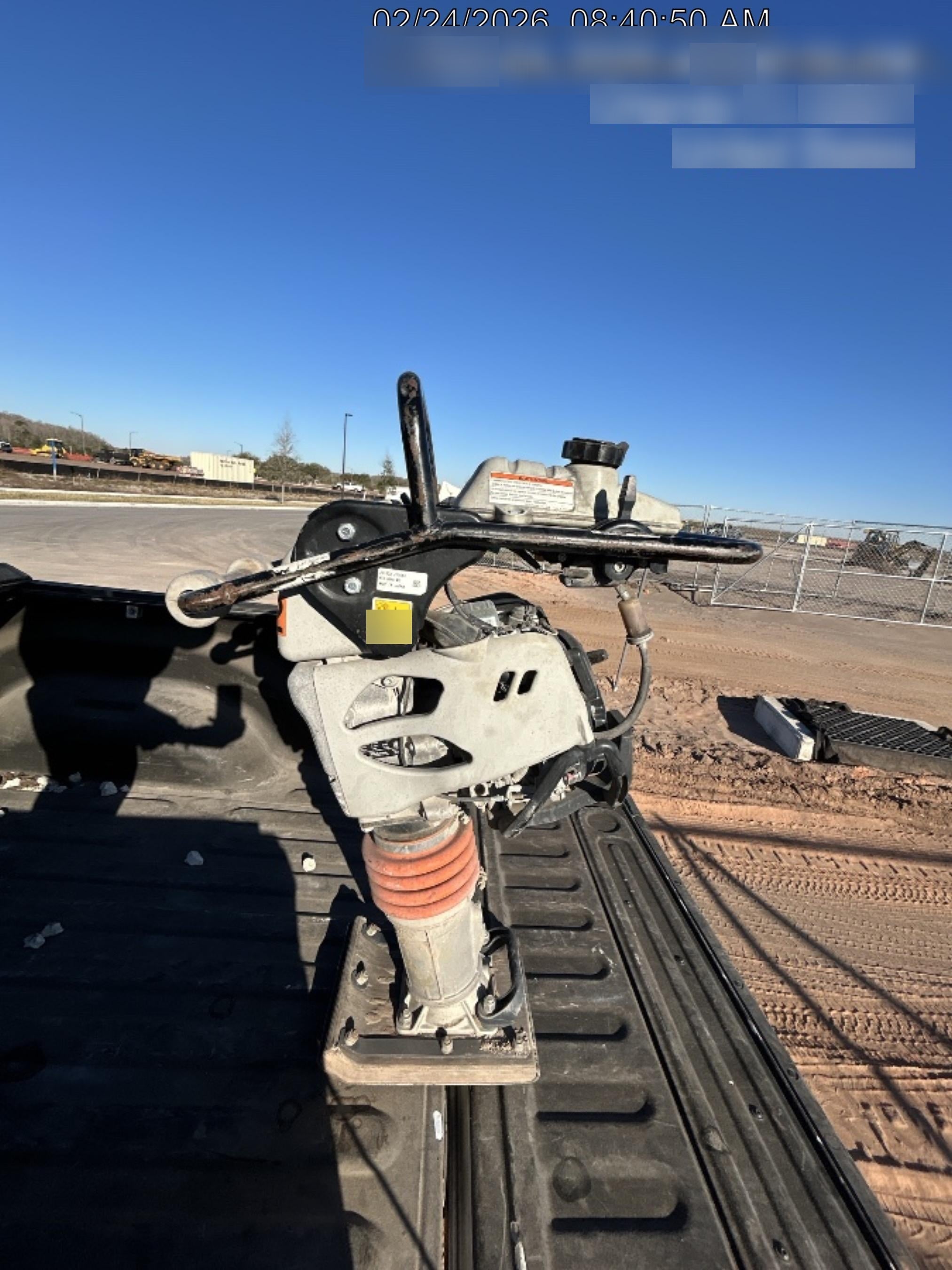 2023 MULTIQUIP MTX60HD