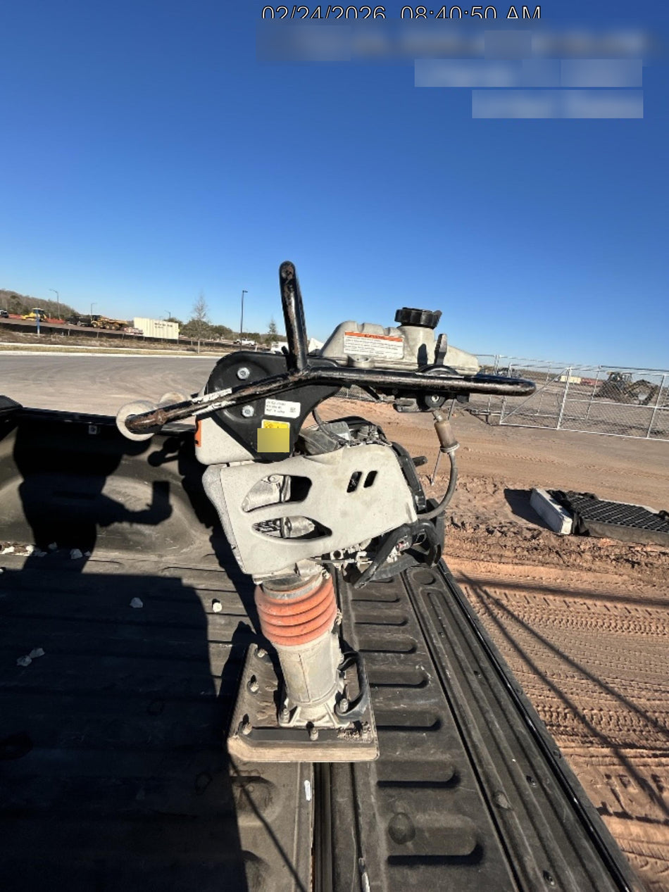 2023 MULTIQUIP MTX60HD