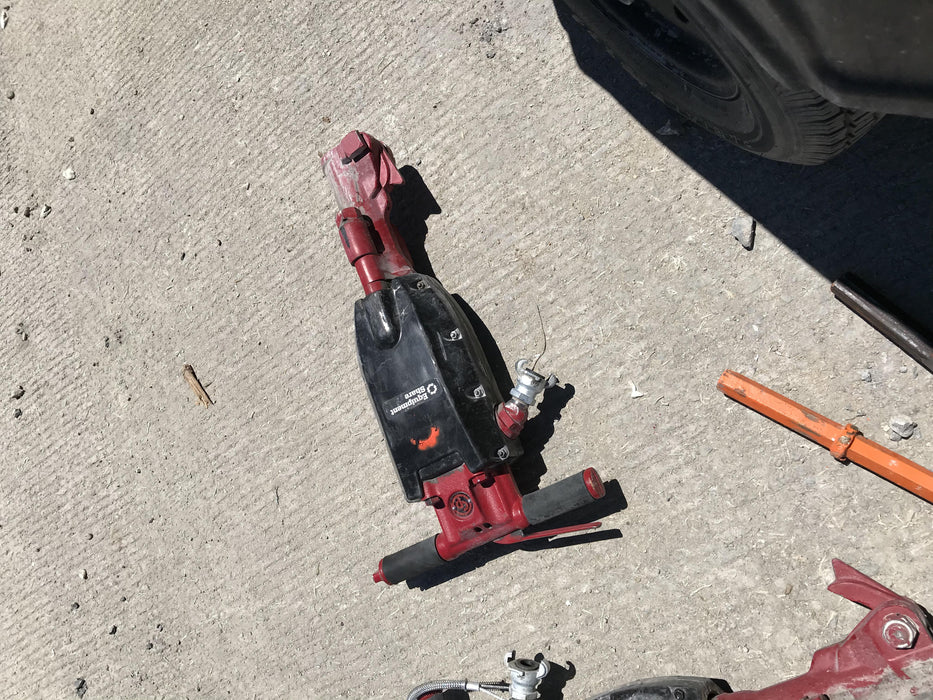 2020 CHICAGO PNEUMATIC CP 1260 S