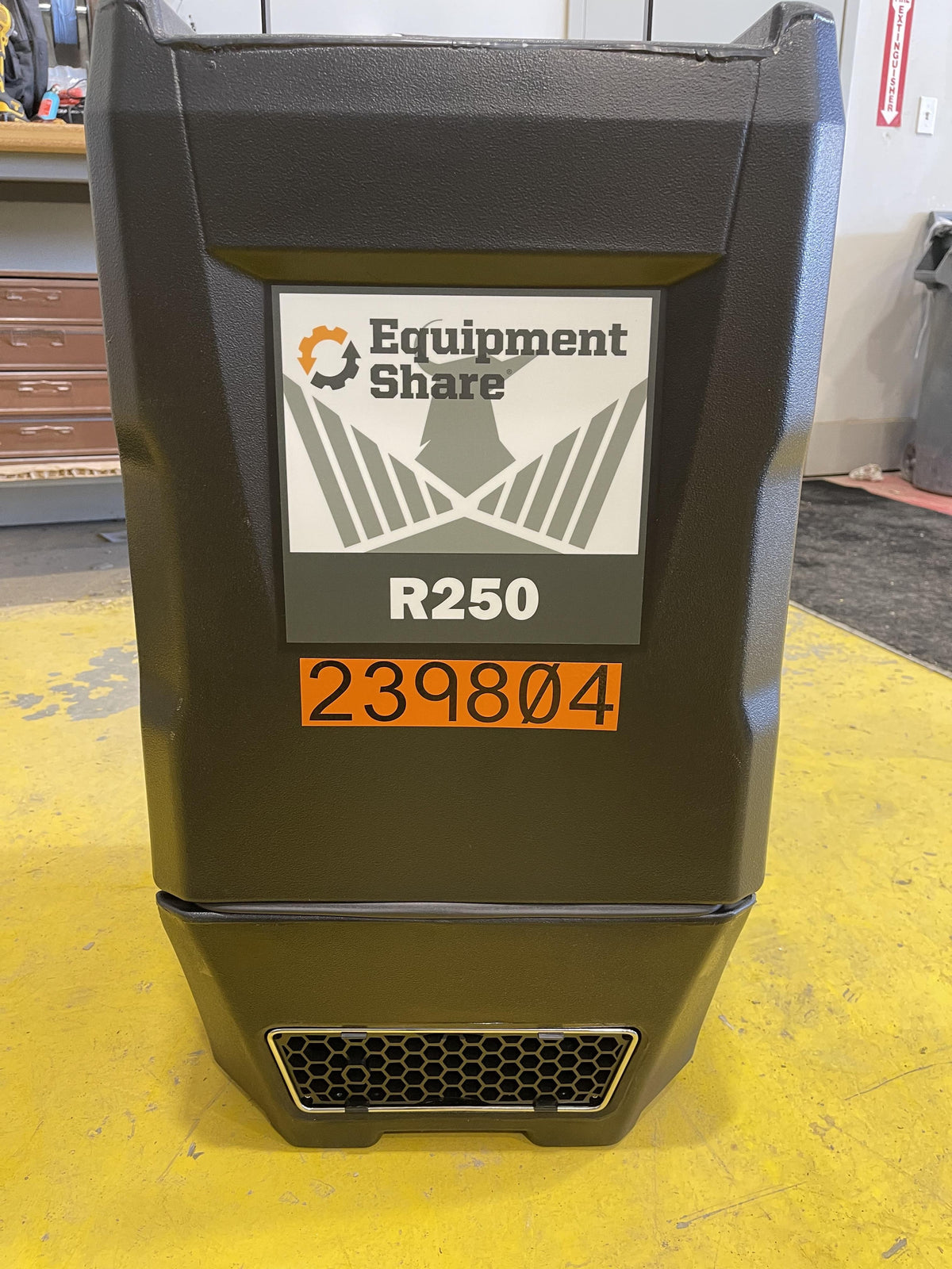2022 PHOENIX R250