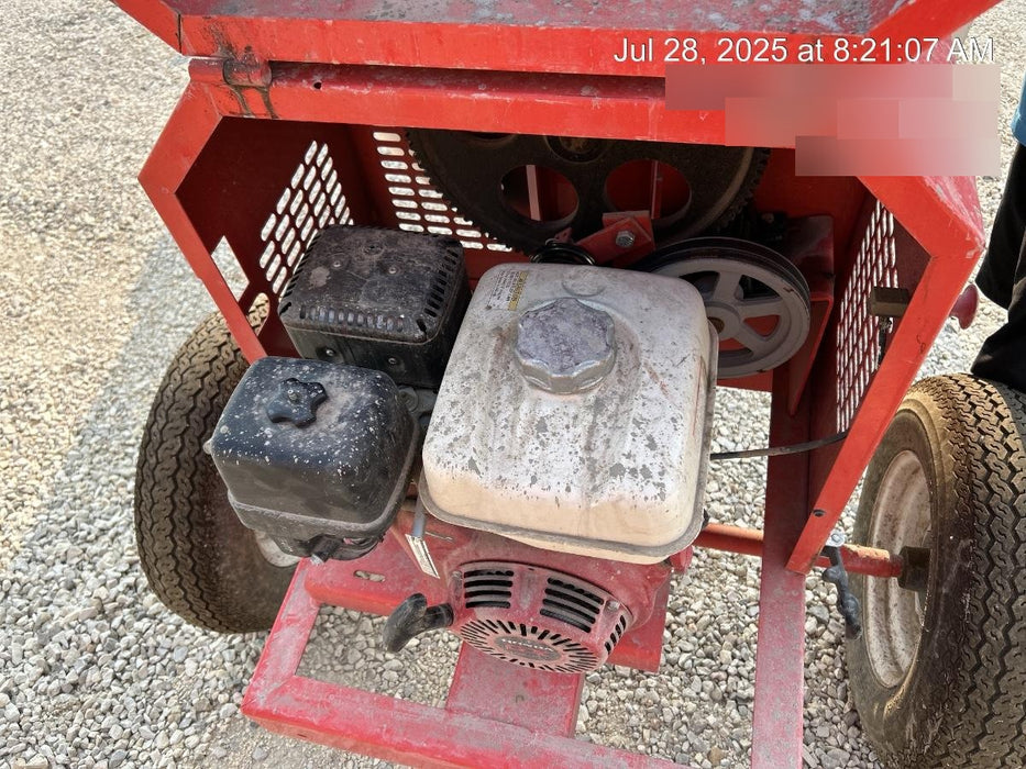 2023 MULTIQUIP WM90PH8