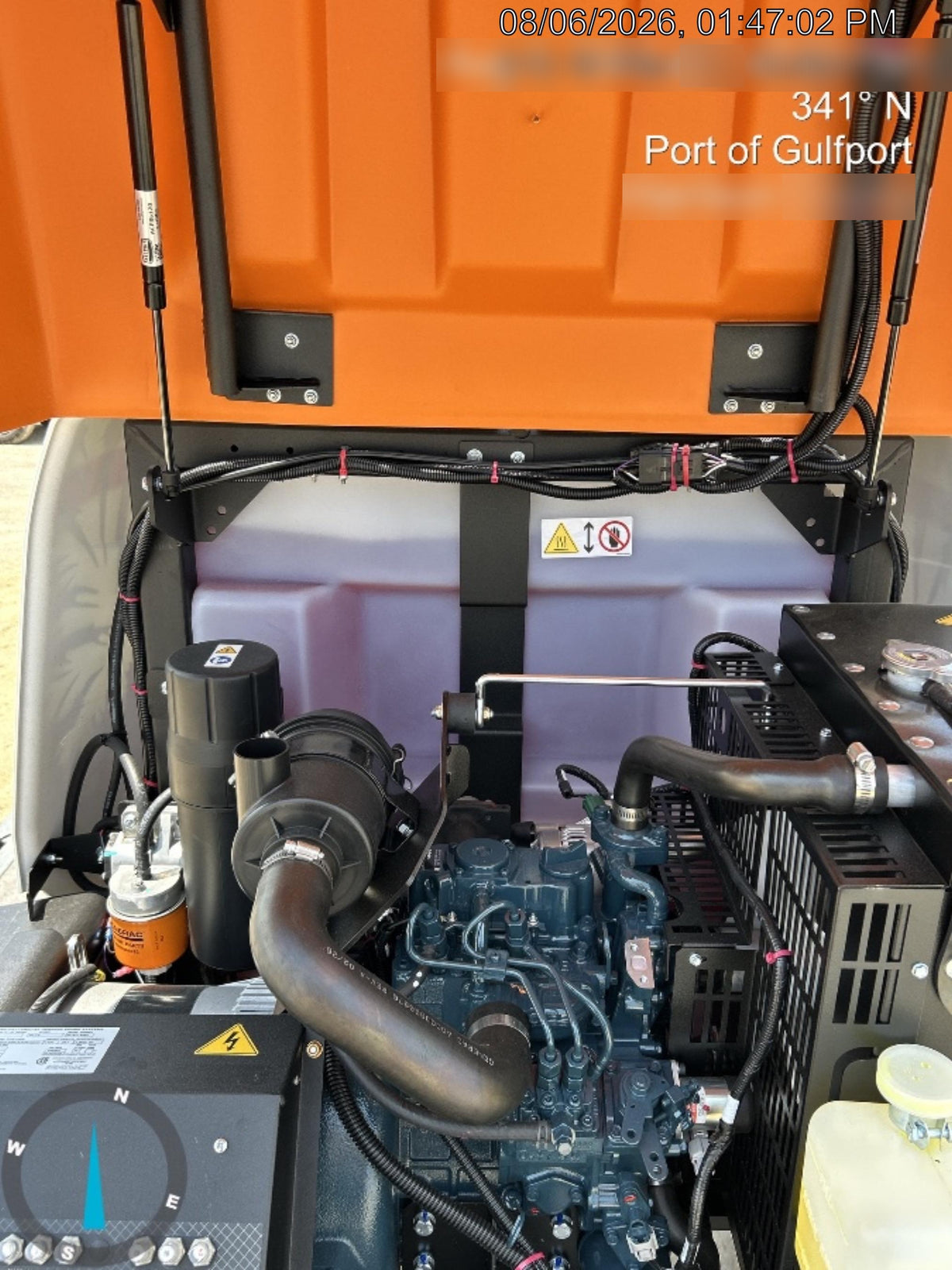 2026 GENERAC MLTS-4