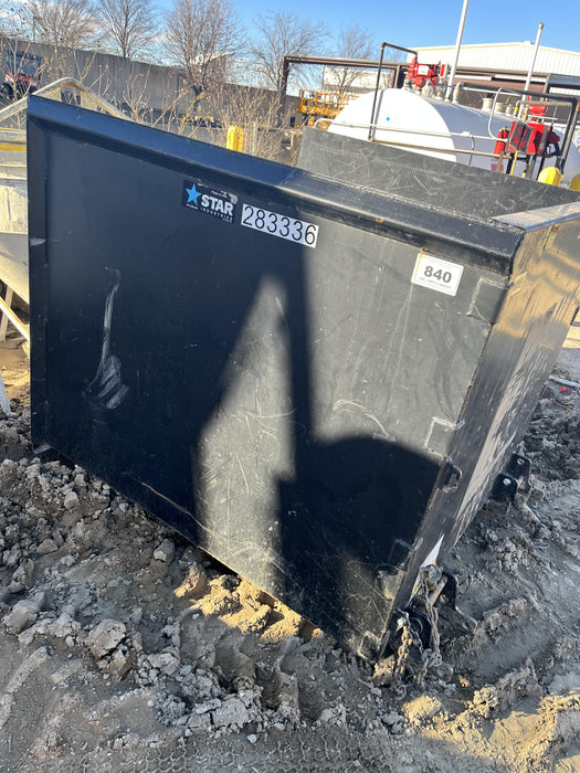 2022 STAR INDUSTRIES 1425