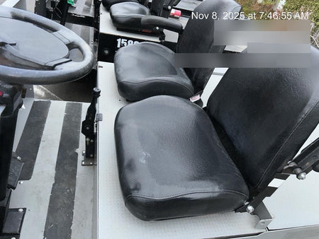 2022 COLUMBIA Payloader 2XL