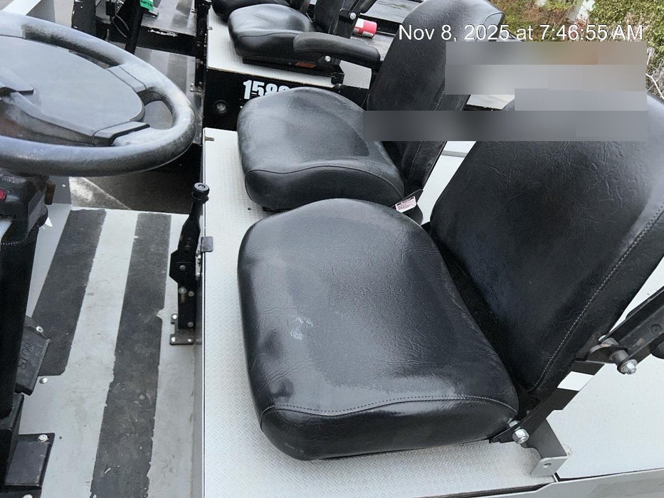 2022 COLUMBIA Payloader 2XL