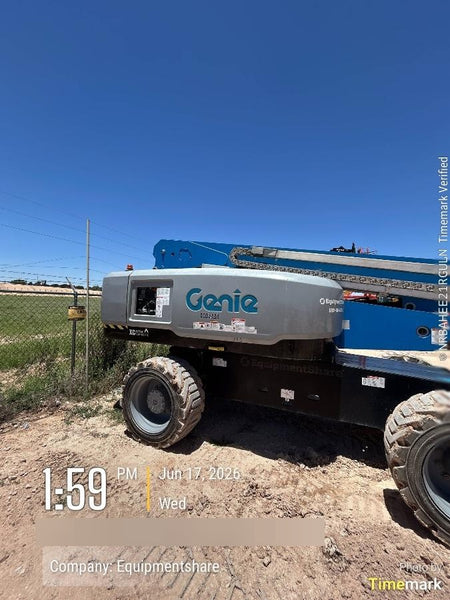 2024 GENIE S-85 XC