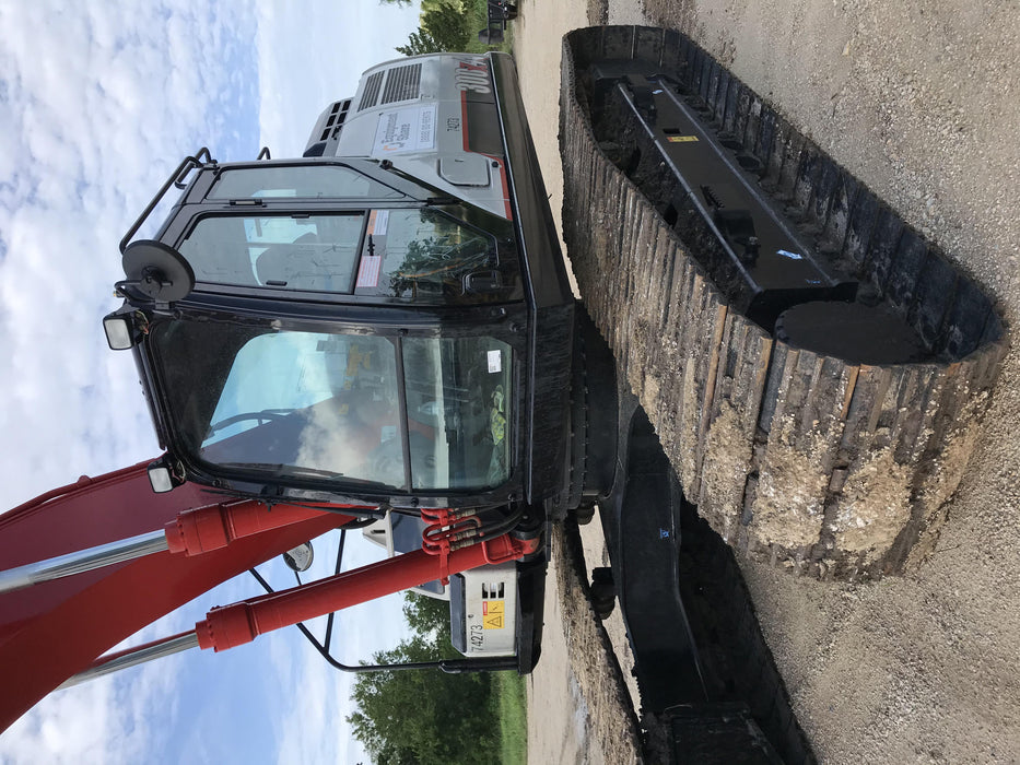 2020 LINK-BELT 300X4