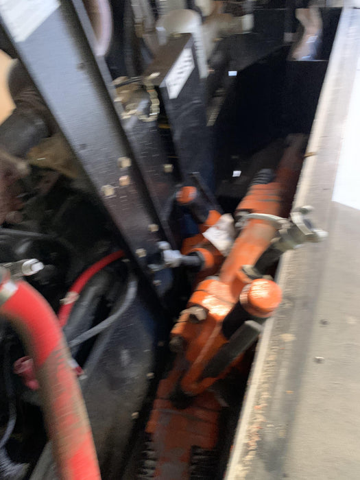 2021 MICHIGAN PNEUMATIC MP-TPB90-118