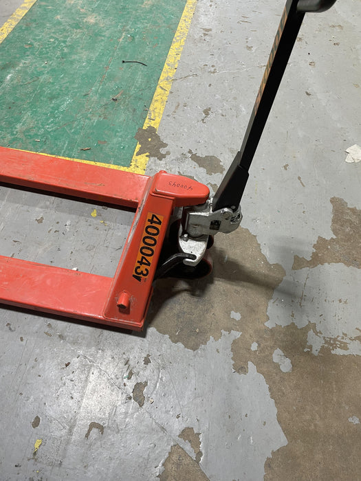 2024 MIGHTY LIFT ML55M