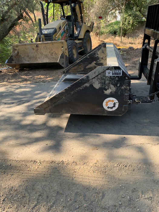 2020 STAR INDUSTRIES 1406B