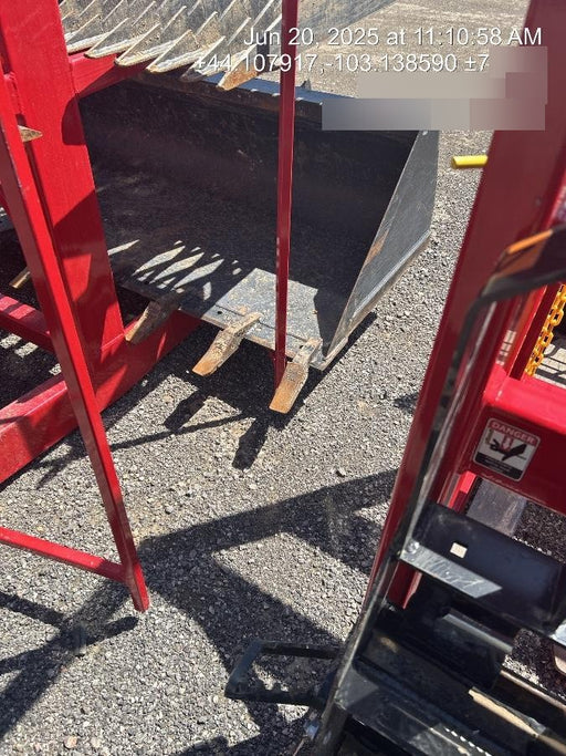 2024 ARROW MATERIAL HANDLING 2308407WUNT-F-HD