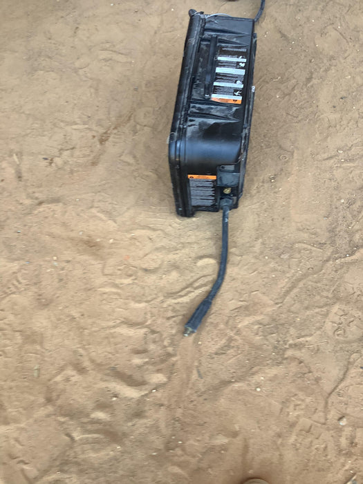 2020 LINCOLN ELECTRIC LN-25X