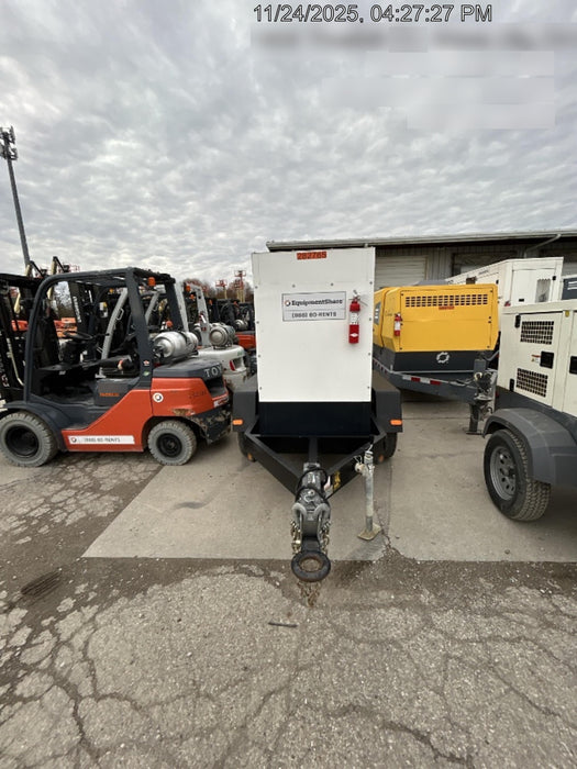 2022 SHINDAIWA DGK45F