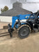 2017 Genie GTH-636 Genie GTH636 Telehandler, 48" Carriage, Solid Tires