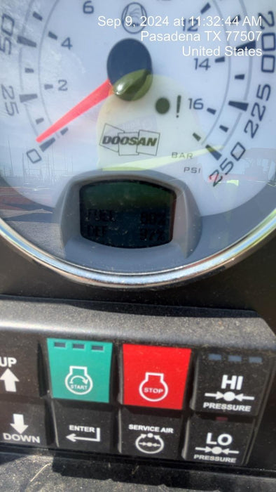 2024 BOBCAT PA425WCU-T4F