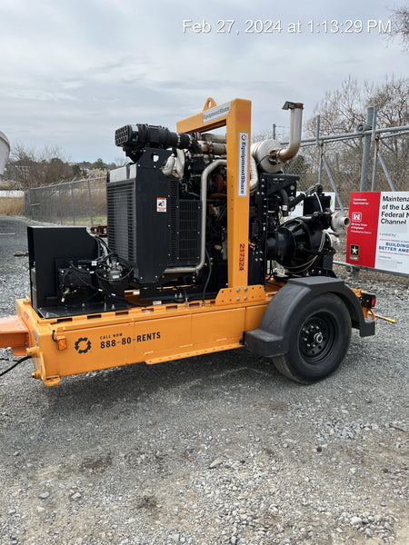 2022 PIONEER PP63C17L71-4045HFC06