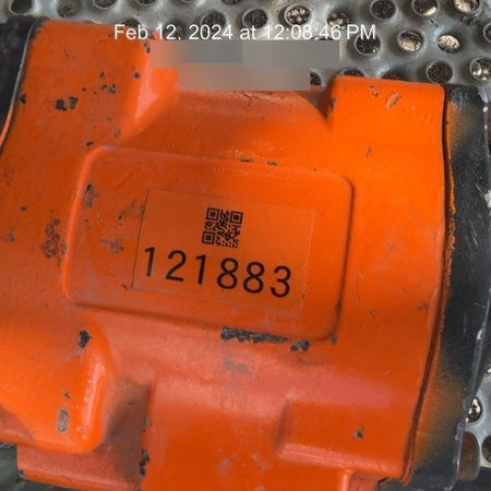 2020 MICHIGAN PNEUMATIC ES-4955B1-TRACKER