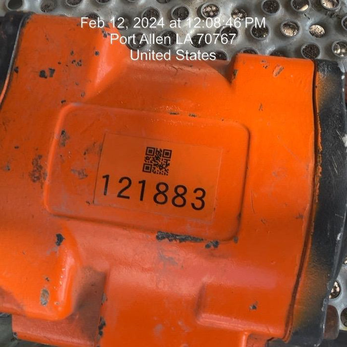 2020 MICHIGAN PNEUMATIC ES-4955B1-TRACKER