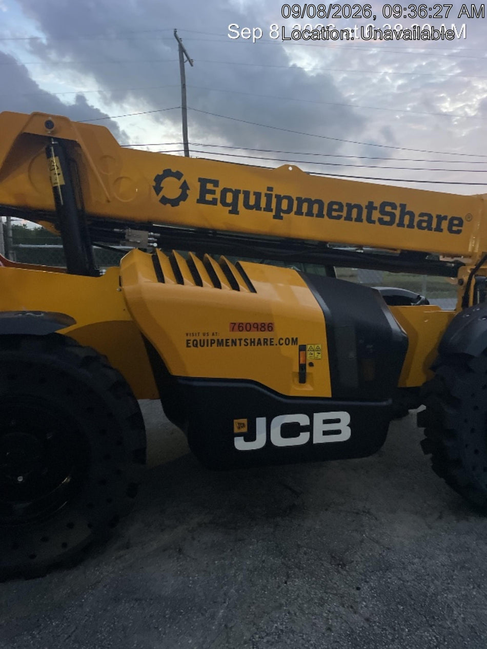 2026 JCB 506-36