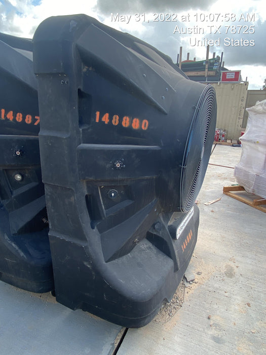 2021 PORTACOOL PACJS2601A1