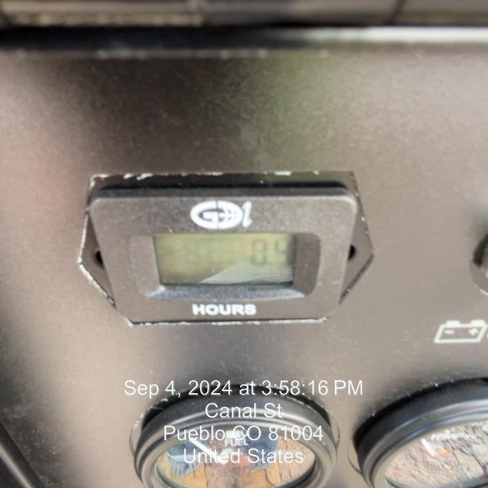 2024 LINCOLN ELECTRIC LE400