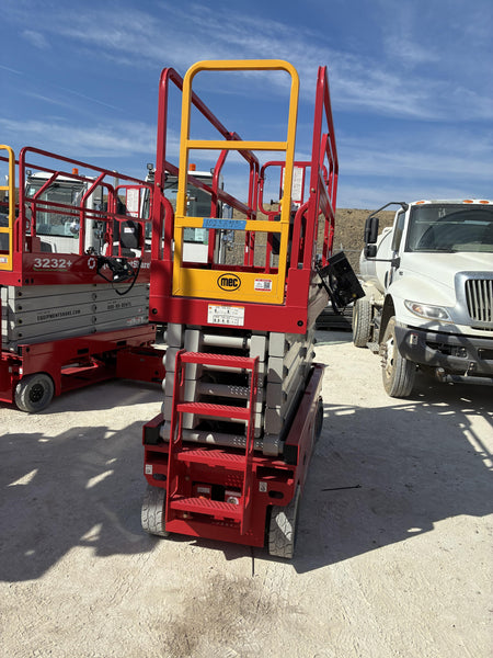 2026 MEC 3232+