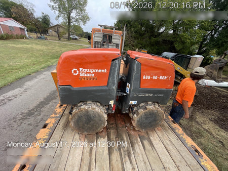 2026 HUSQVARNA LP9505