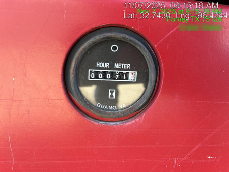 2022 MEC 3346SE