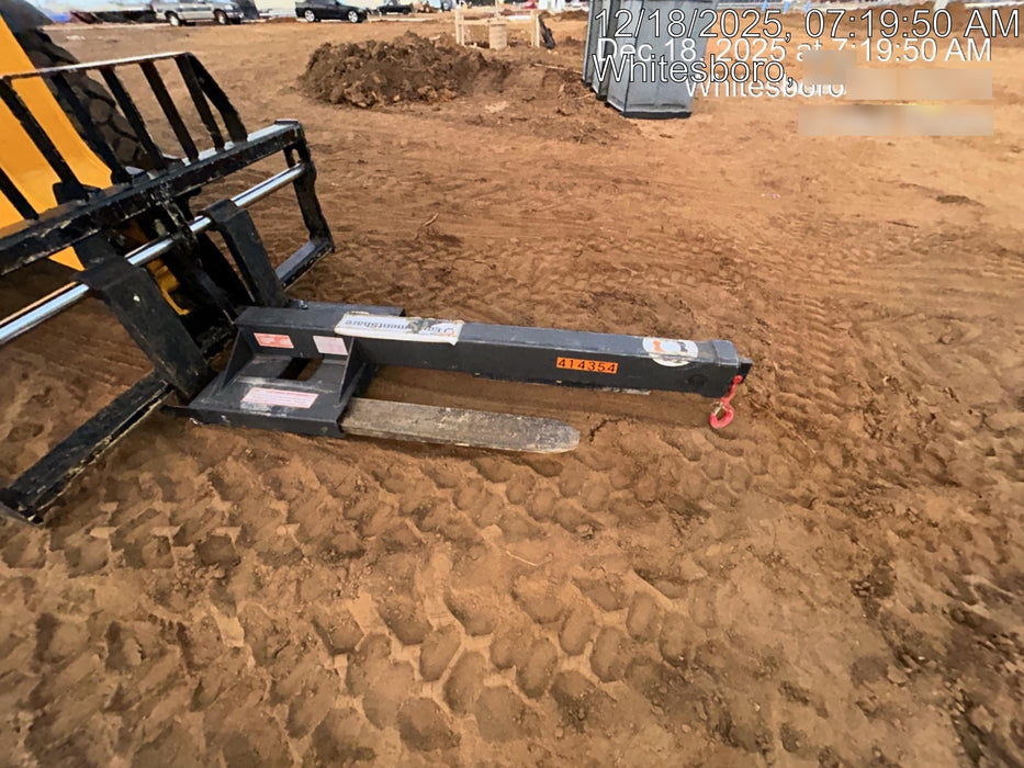 2024 ARROW MATERIAL HANDLING CE60-TH-STP