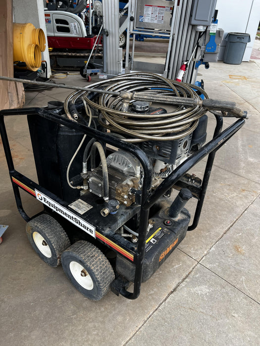 2020 MI-T-M CORPORATION HSP-3504-3MGH