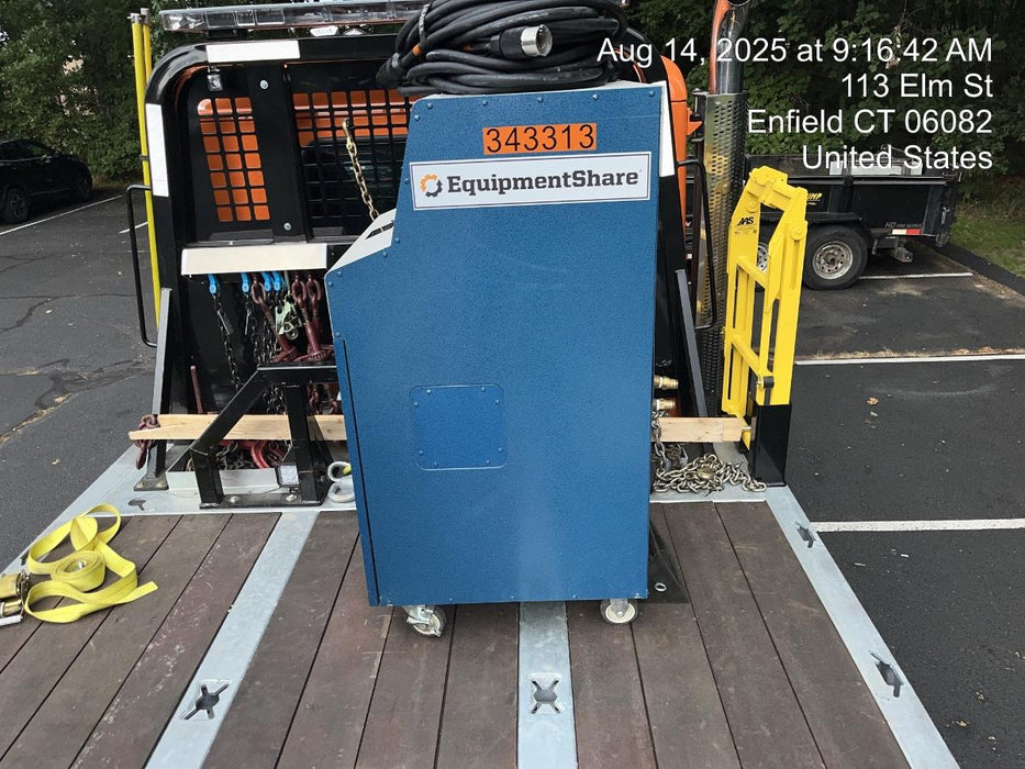 2023 KWIKOOL KWIB6021-2