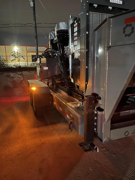 2023 PREMIER PUMP 8NHTH-RP-DC13