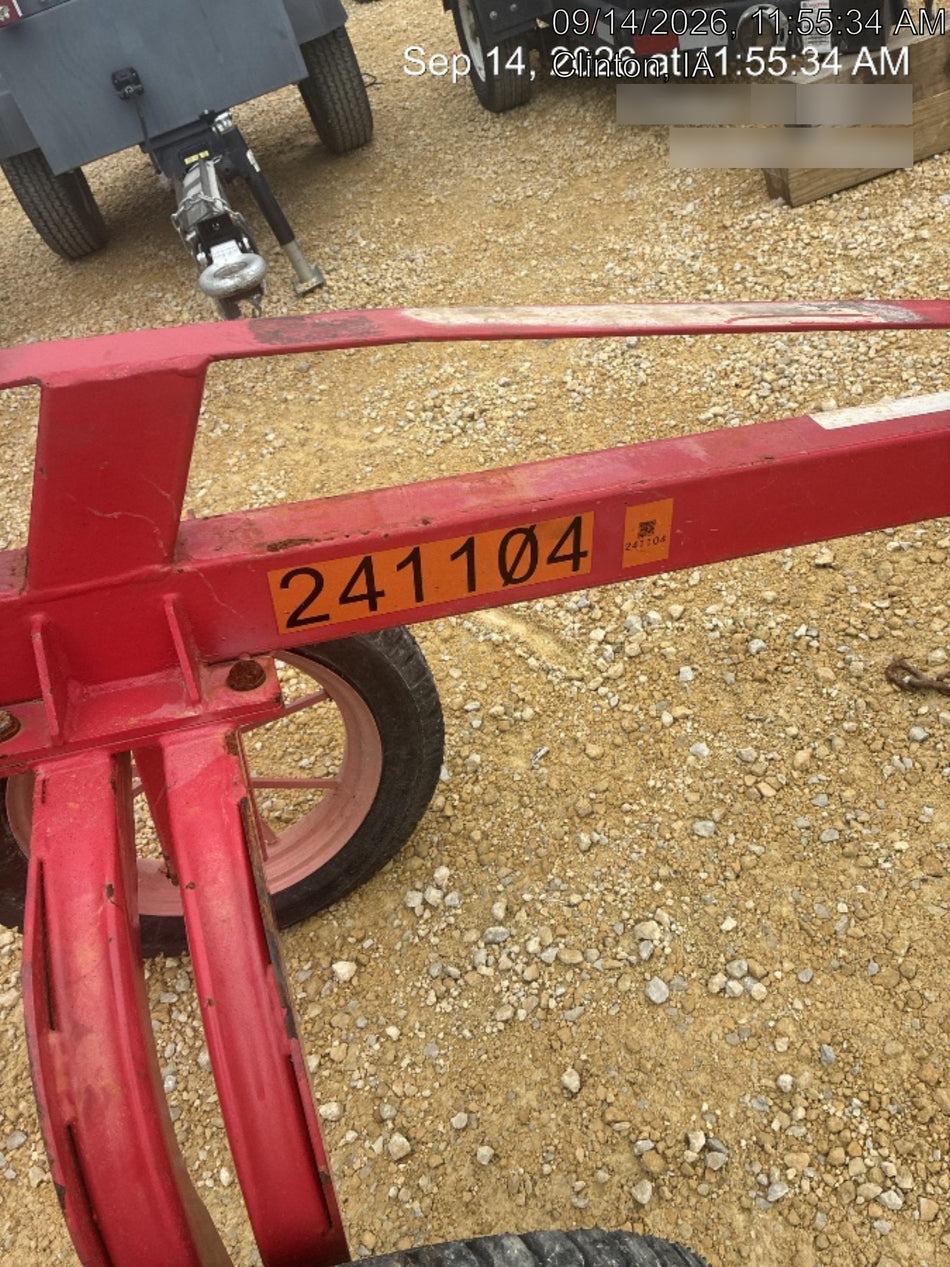 2022 B&B PIPE 2014