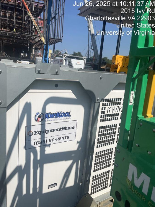 2023 KWIKOOL KPO25-43HF