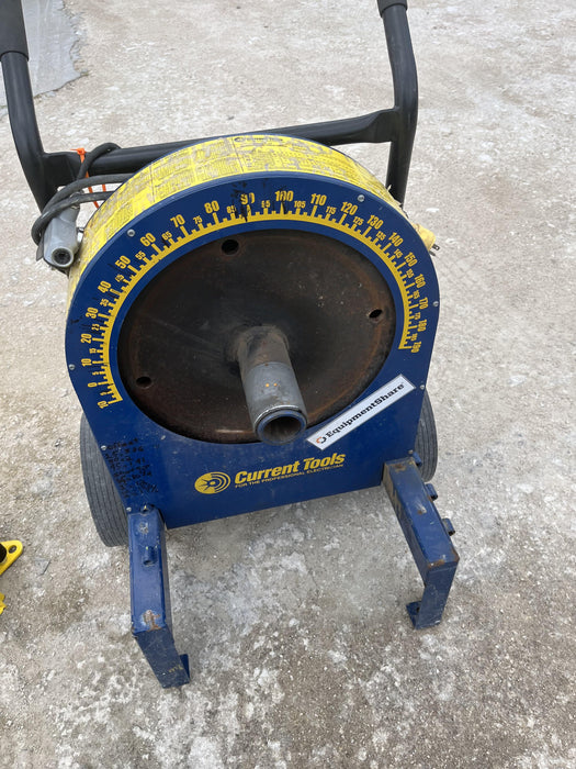 2021 CURRENT TOOLS 77SR