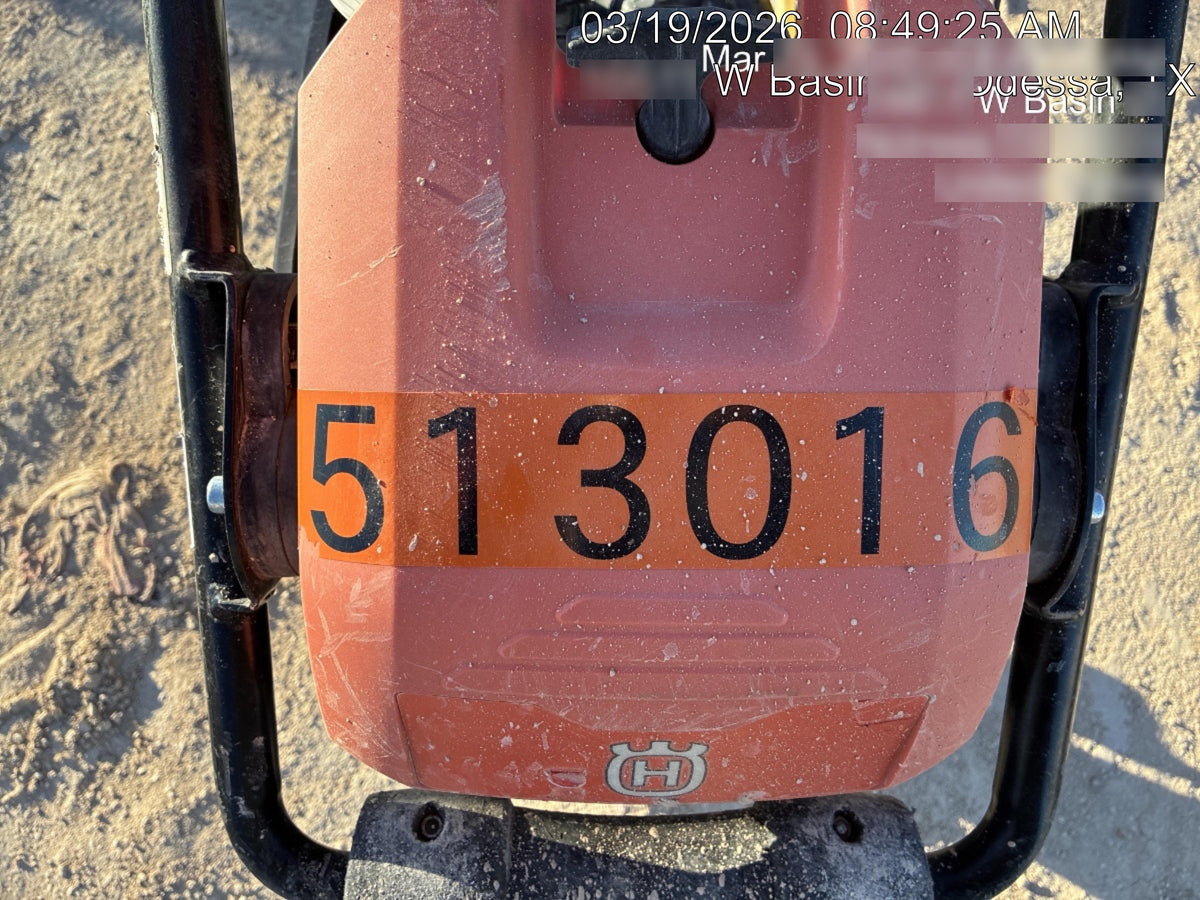 2025 HUSQVARNA LT6005