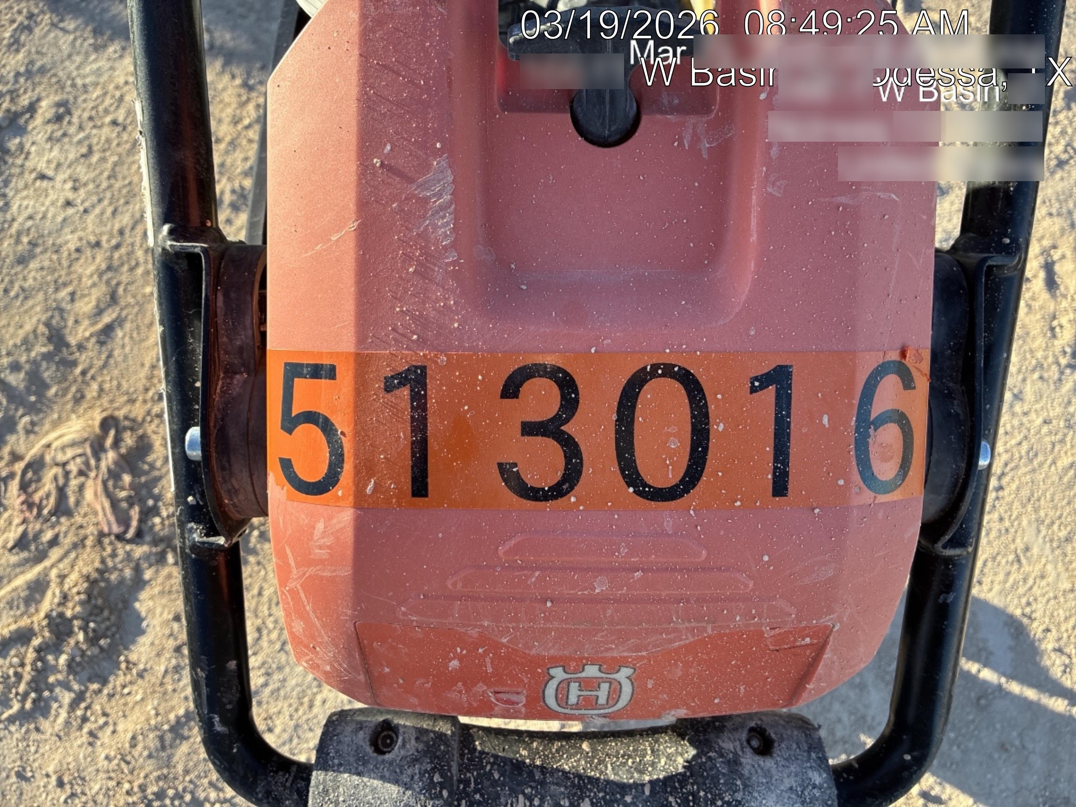 2025 HUSQVARNA LT6005
