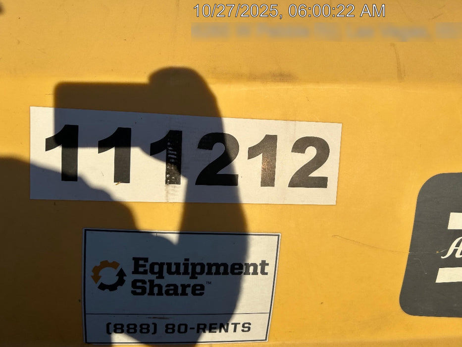 2020 ATLAS COPCO XAS188