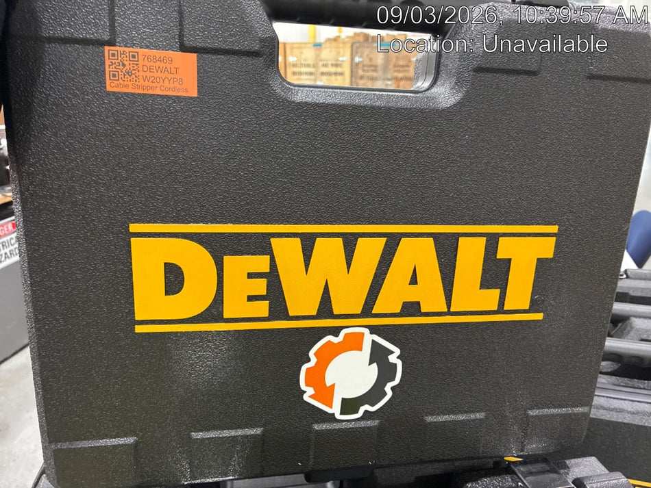 2026 DEWALT DCE151TD1