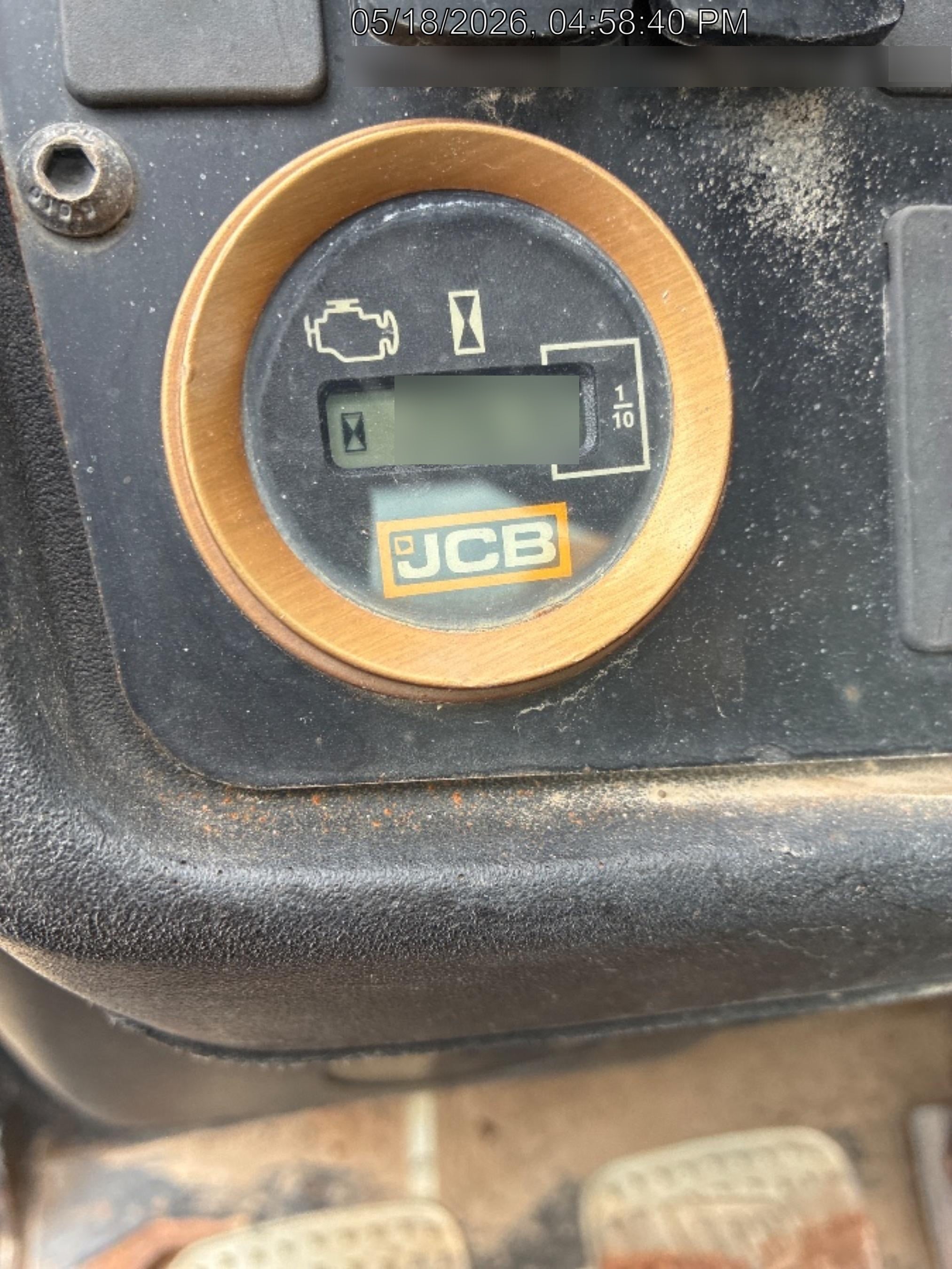 2019 JCB 509-42