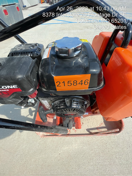 2022 MULTIQUIP MVC82VHW