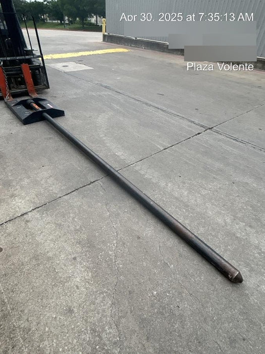 2023 ARROW MATERIAL HANDLING 8030-10