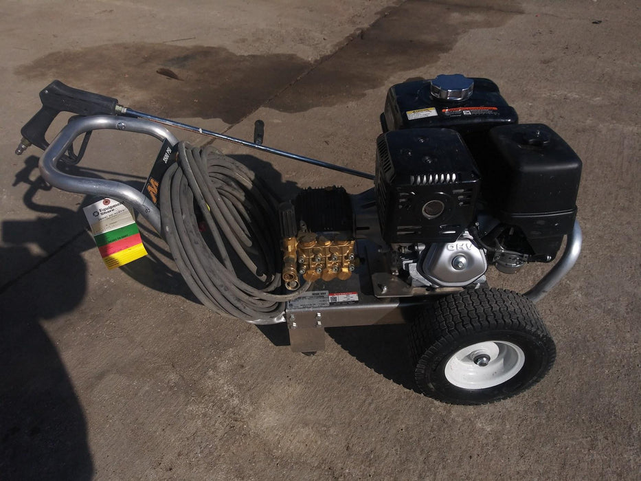 2019 MI-T-M CORPORATION CA-3504-1MAH