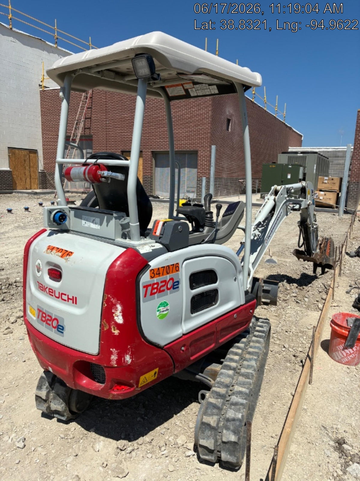 2025 STAR INDUSTRIES 910-12T